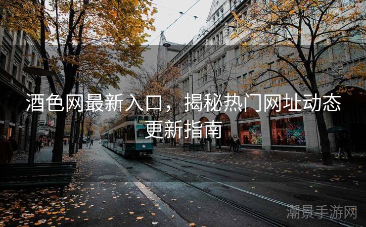 酒色网最新入口，揭秘热门网址动态更新指南