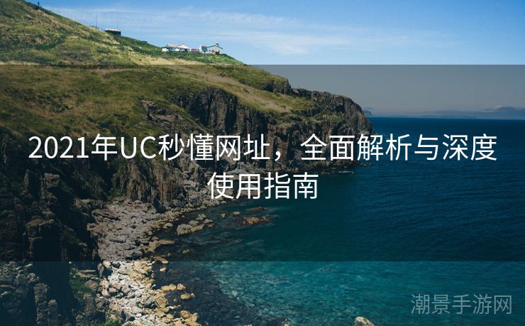 2021年UC秒懂网址，全面解析与深度使用指南
