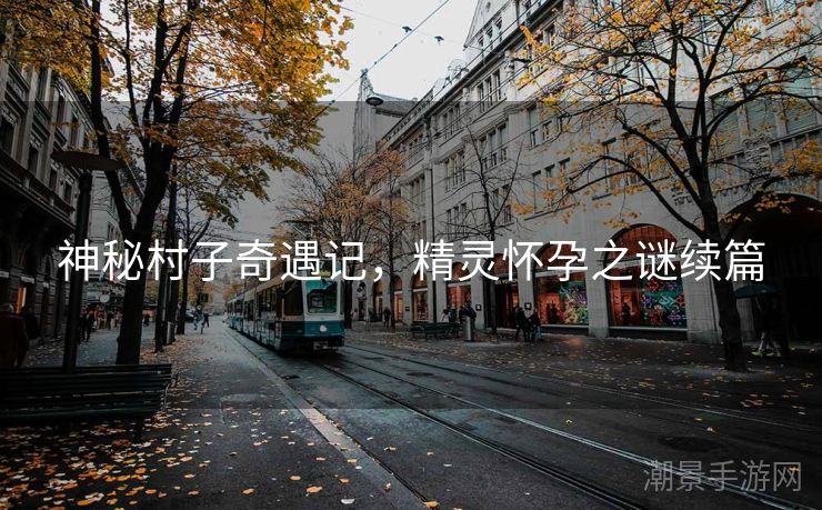 神秘村子奇遇记，精灵怀孕之谜续篇