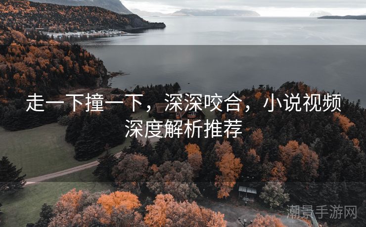 走一下撞一下，深深咬合，小说视频深度解析推荐