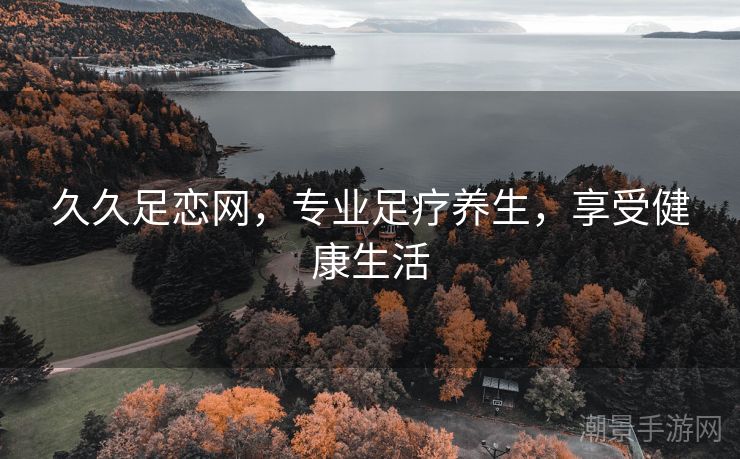 久久足恋网，专业足疗养生，享受健康生活