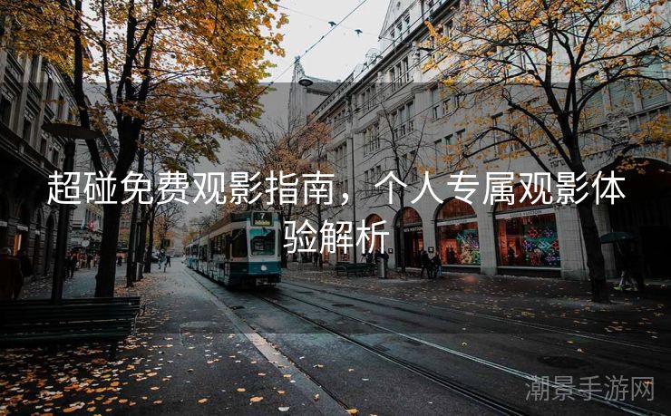 超碰免费观影指南，个人专属观影体验解析