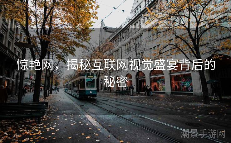 惊艳网，揭秘互联网视觉盛宴背后的秘密