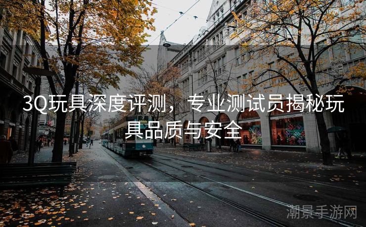 3Q玩具深度评测，专业测试员揭秘玩具品质与安全