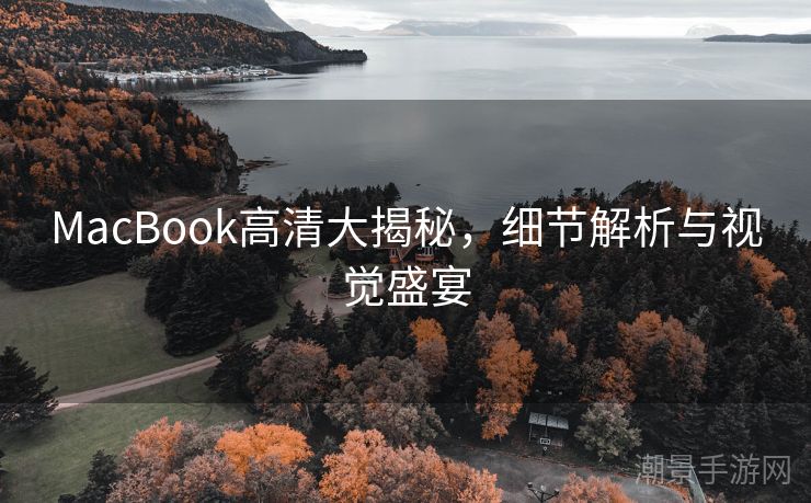MacBook高清大揭秘，细节解析与视觉盛宴