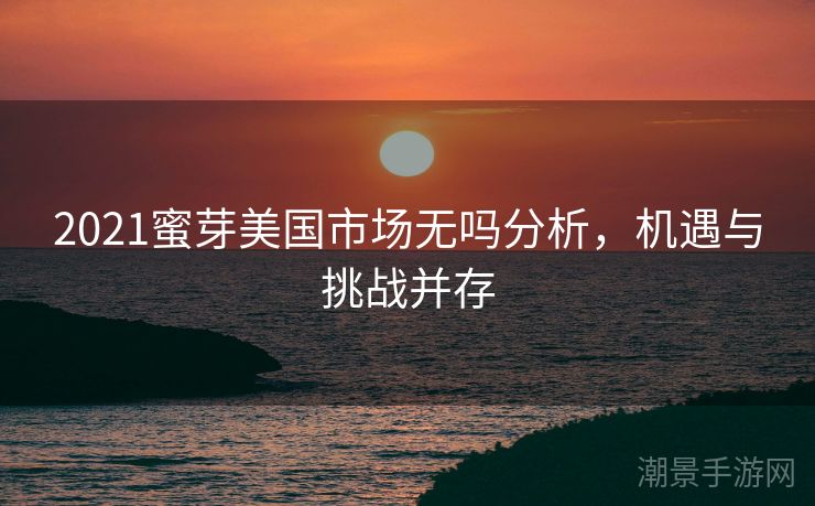 2021蜜芽美国市场无吗分析，机遇与挑战并存